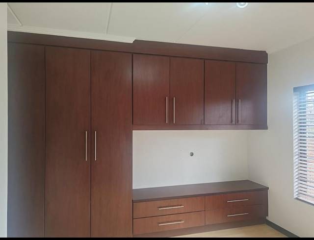 2 BEDROOM PROPERTY TO RENT IN SOLHEIM